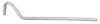 OPEL 854616 Exhaust Pipe